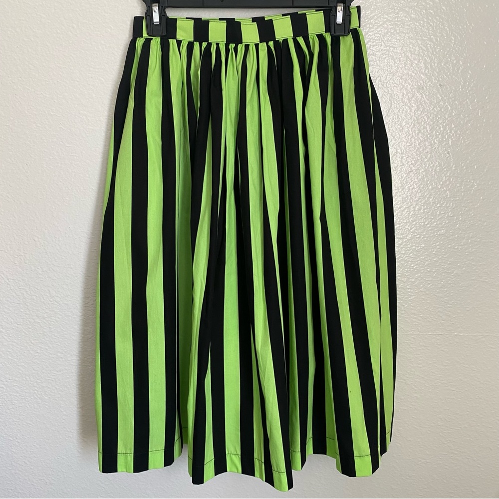 Magnolia Park x Unique Vintage  1950’s Style Swing Skirt
